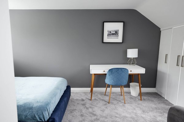 What Are the Legal Steps for Converting a Commercial Building to a Zero-Energy Residential Space in London?