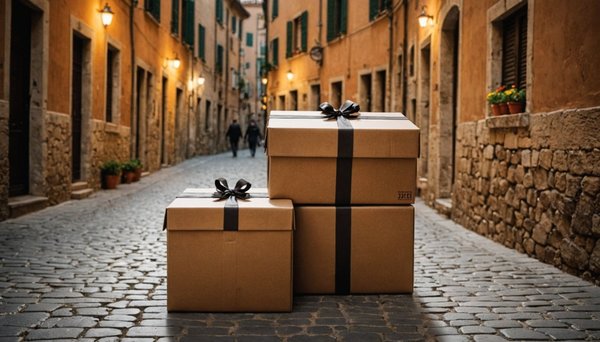 Discover the best mystery boxes in italy for unique surprises